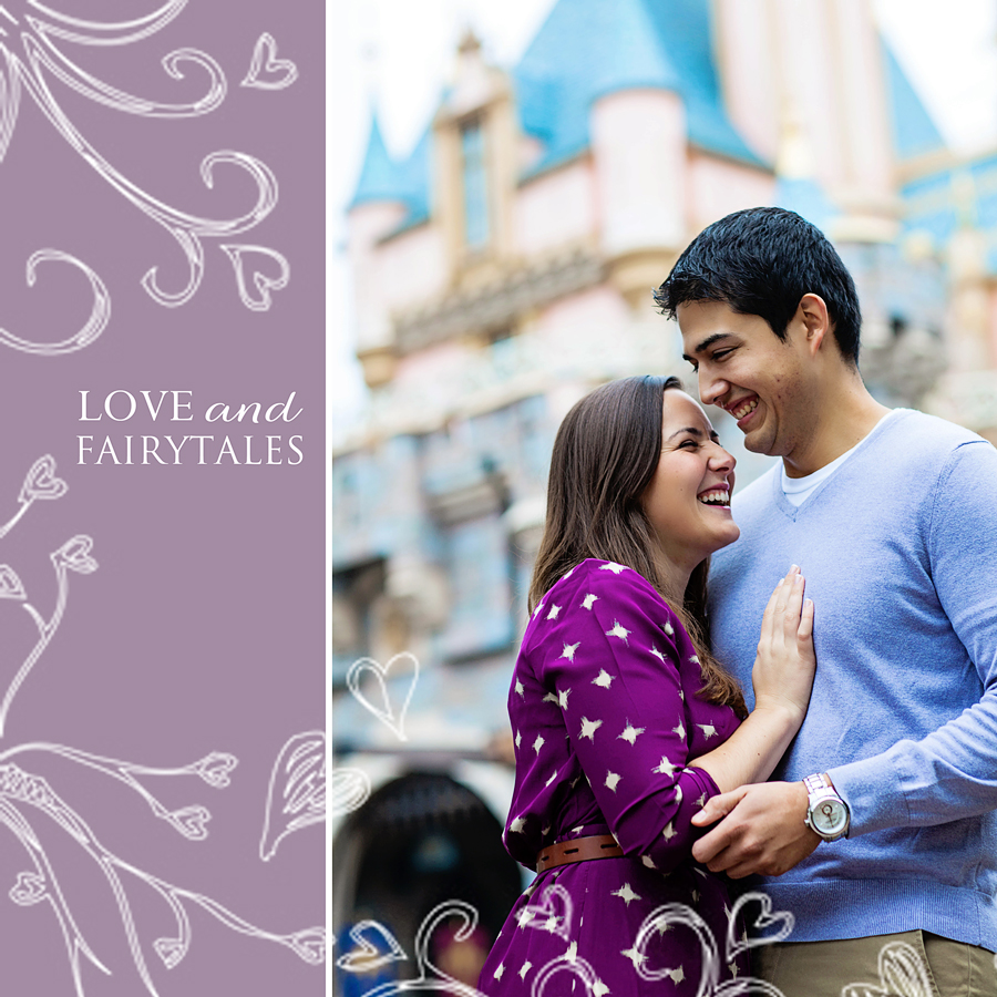 love and fairytales - White Rabbit Photo Boutique