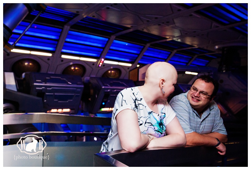 Space Mountain, keri strong, cancer free, ovarian cancer, 