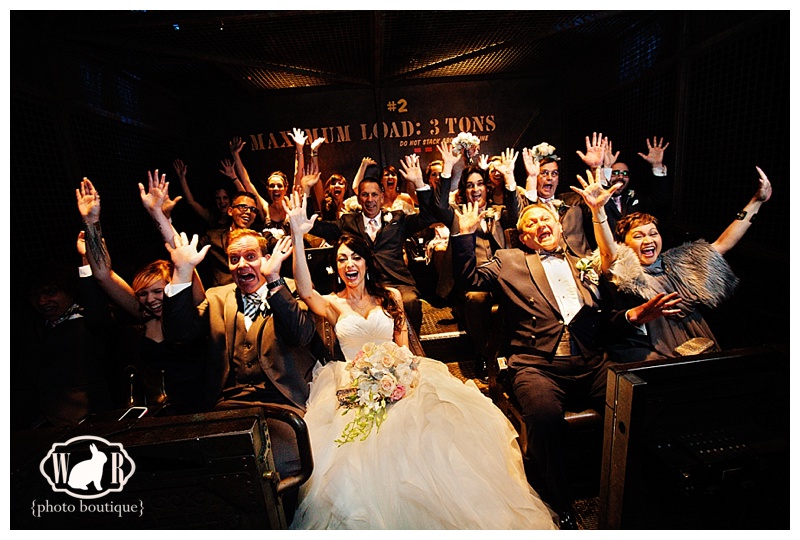 October Halloween Wedding and Engagement Photography Disneyland