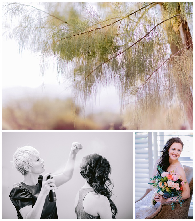 smoke tree ranch wedding, palm springs wedding, disney themed wedding, smoke tree ranch wedding photographer