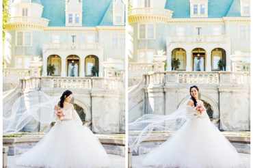 Kimberly Crest Wedding Photographer - White Rabbit Photo