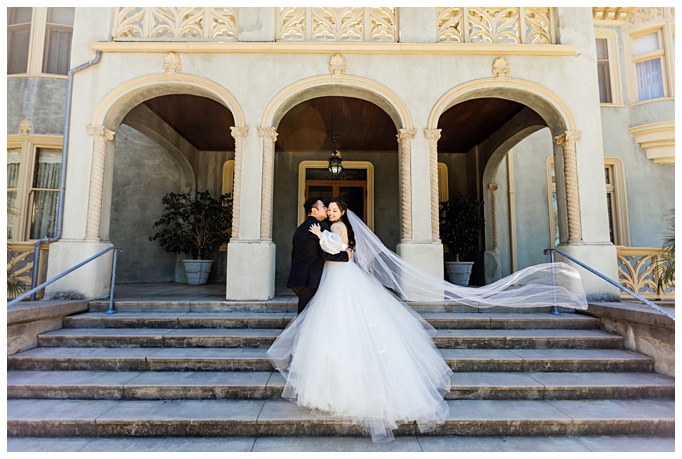 Kimberly Crest Wedding Photographer - White Rabbit Photo 