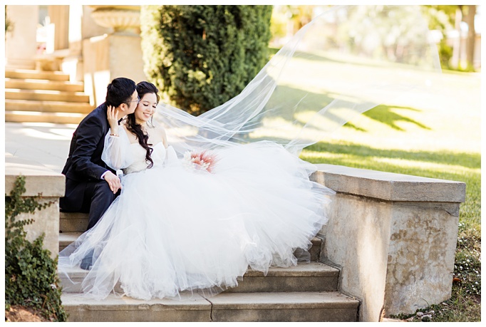 Kimberly Crest Wedding Photographer - White Rabbit Photo 