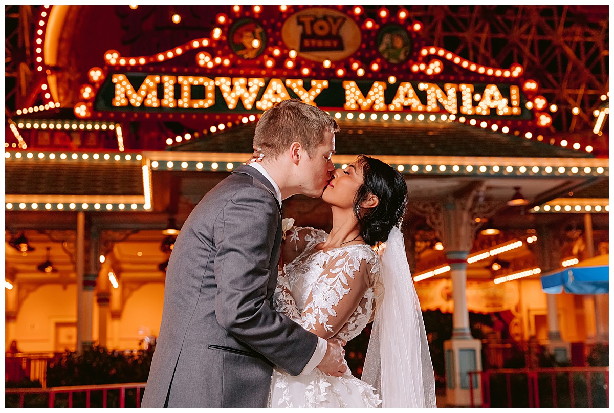 Midway Mania Attraction Experience Disney Wedding_0170.jpg