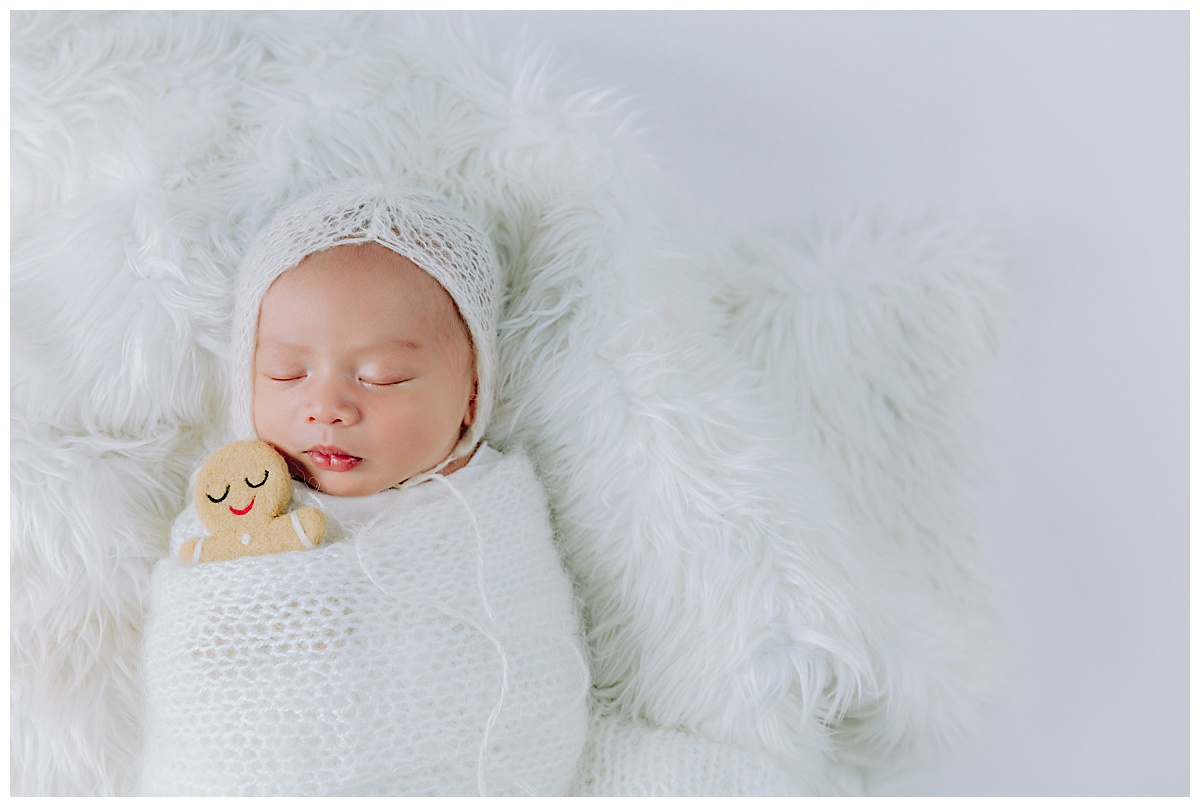 Newborn Photography Orange County White Rabbit Photo Boutique 