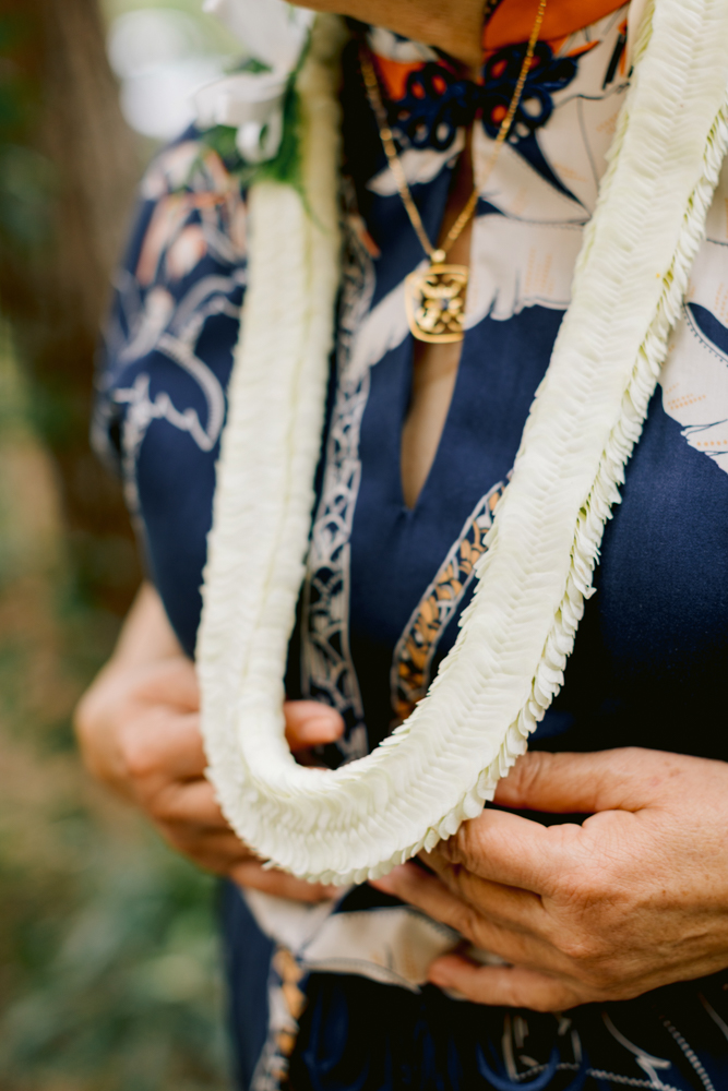 Hawaiian Vow Renewal Ceremony Disney Grand Californian Hotel