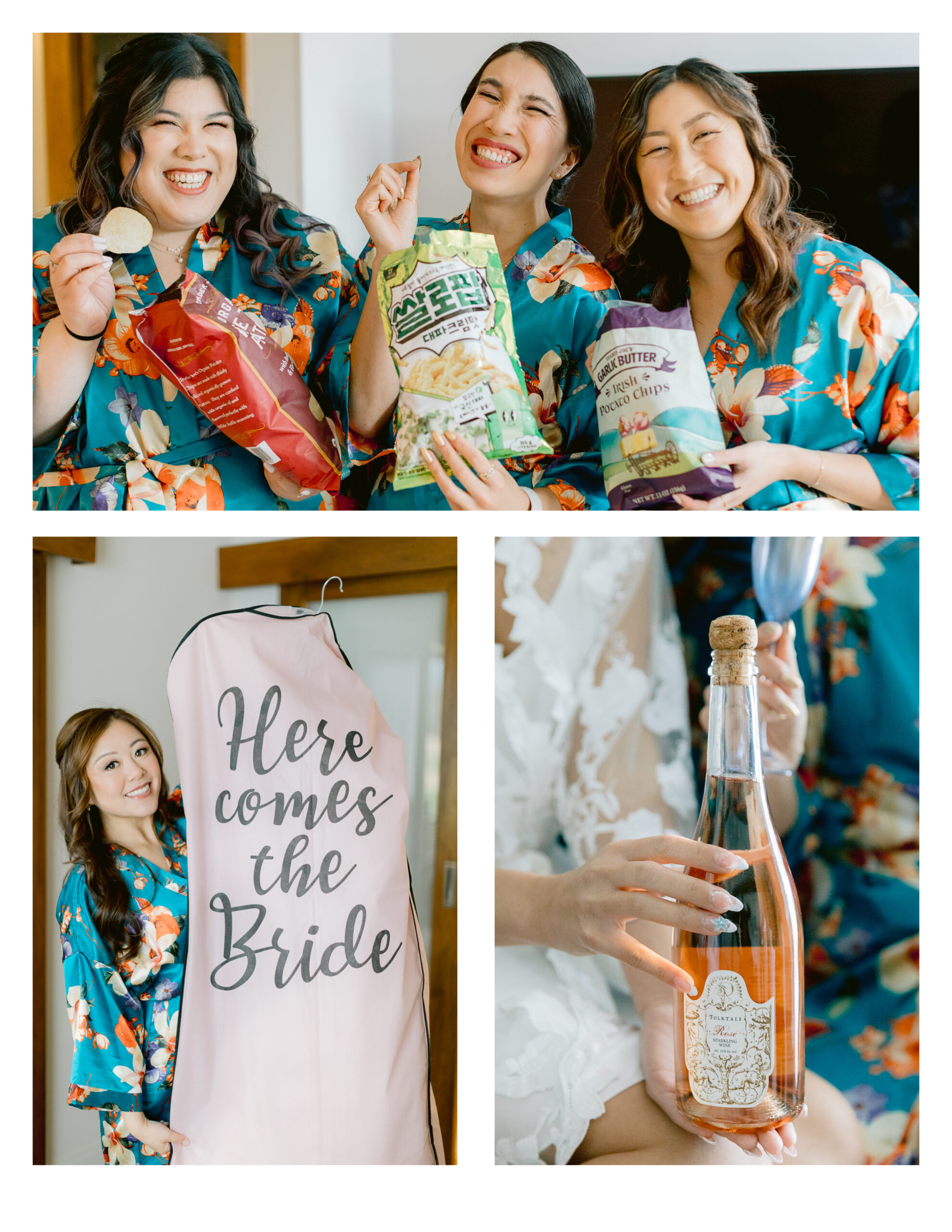 Destination Wedding Photographer Monterey