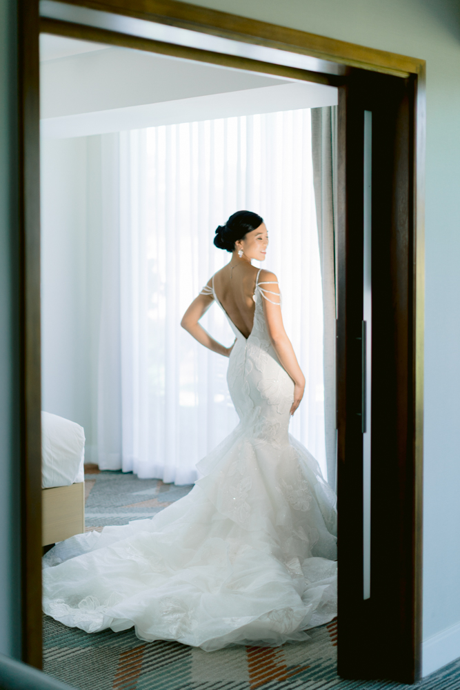 California Coast Destination Wedding