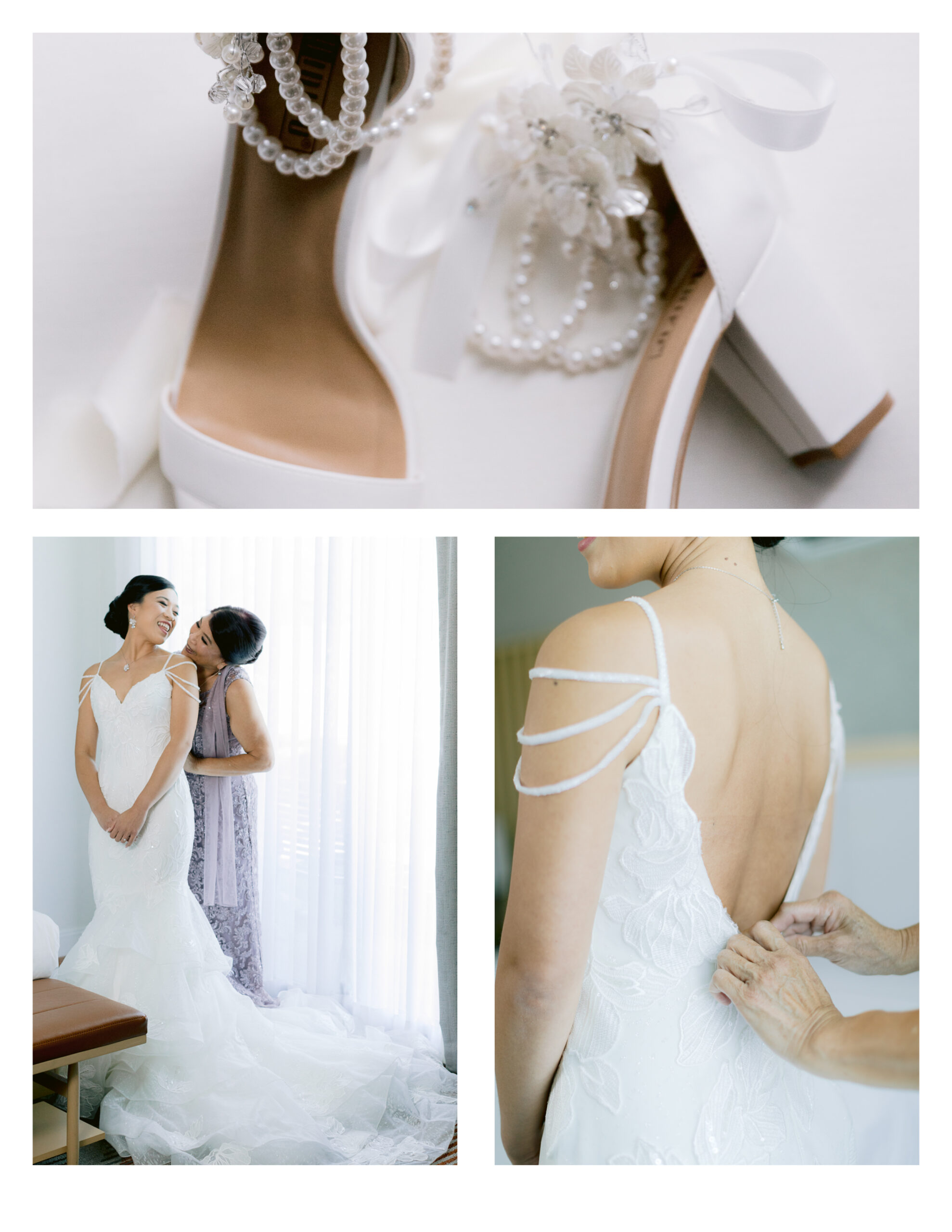 Destination Wedding Photographer Monterey
