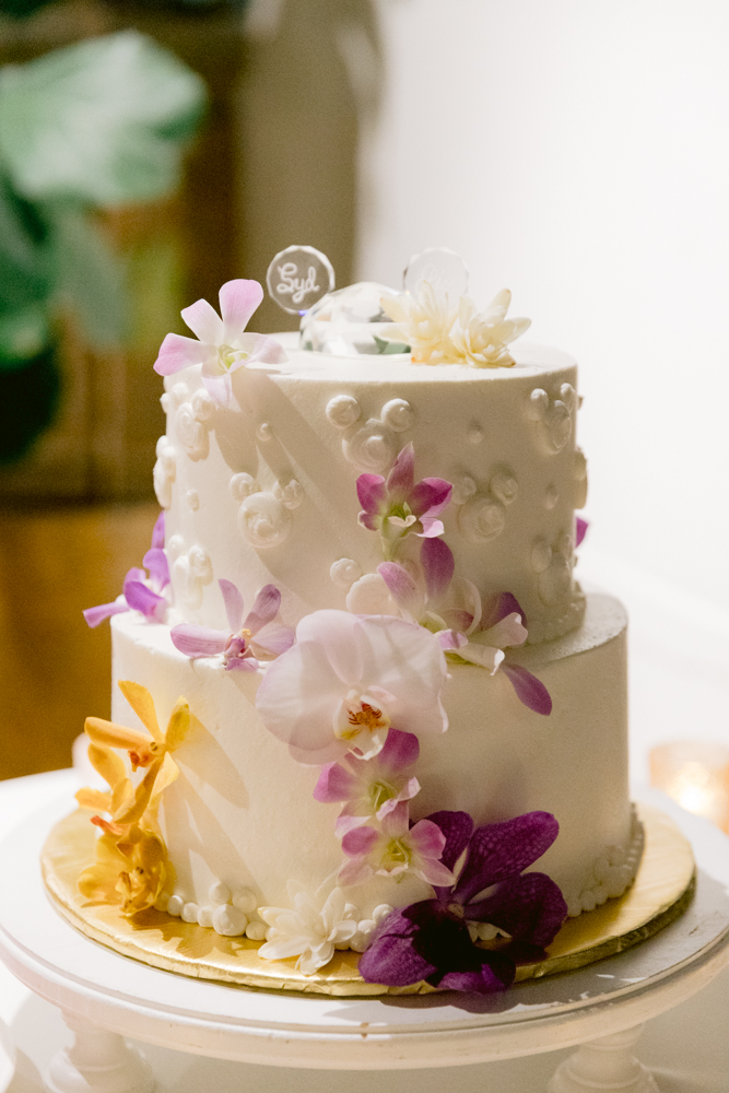 Vibrant Wedding at Monterey Beach Station