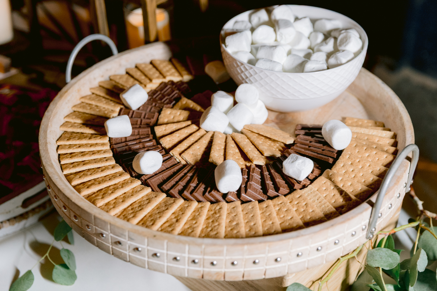 Vibrant Wedding at Monterey Beach Station