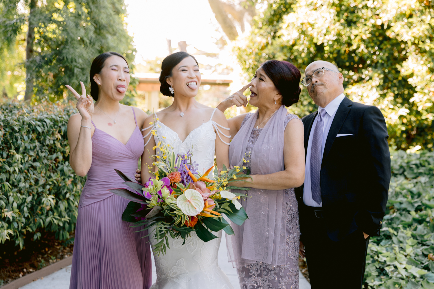 Destination Wedding in Monterey California