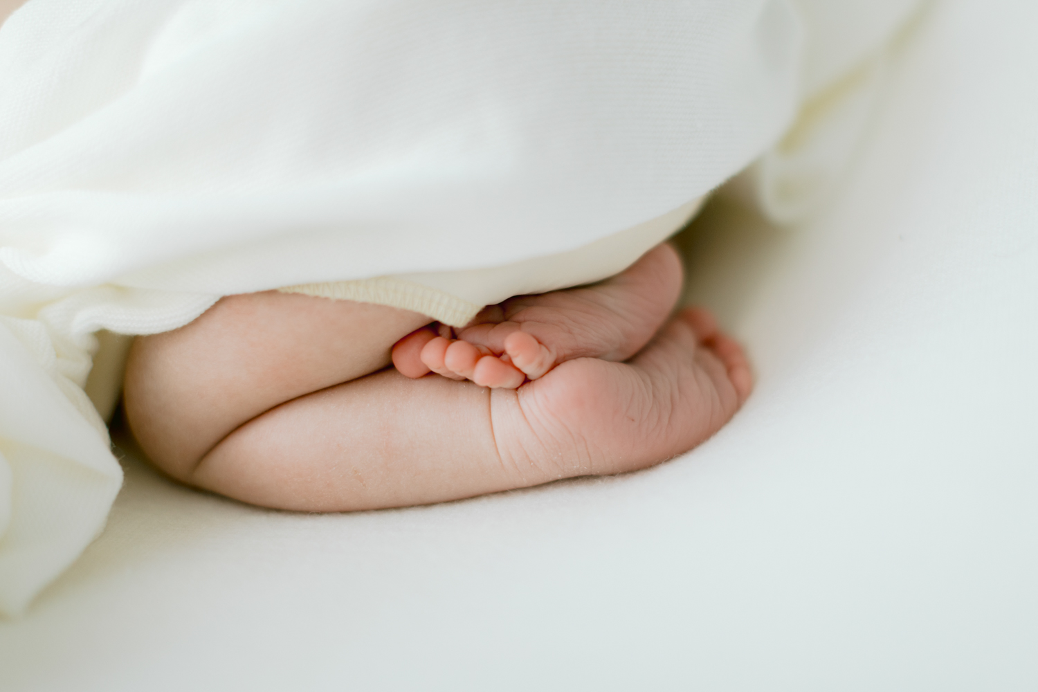 newborn photos taken in Santa Ana, California in the OC at our photography studio