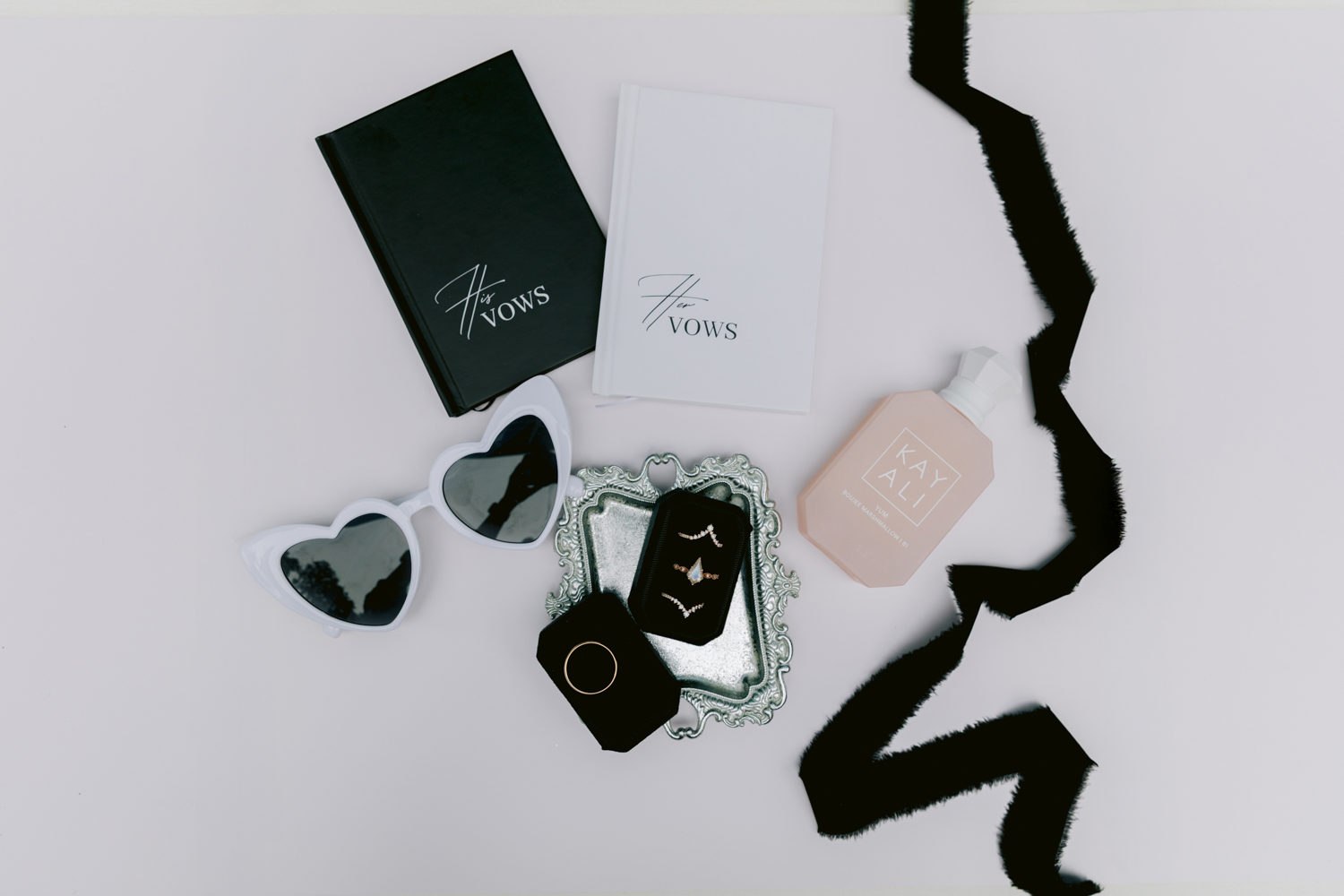 ames Bond–themed wedding at the Disneyland Hotel in December
